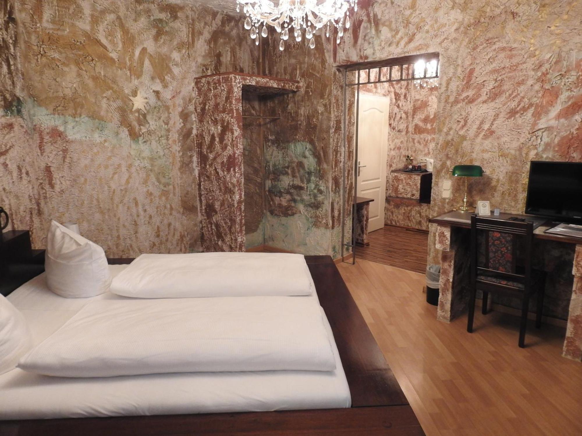 Turmhotel Weserblick Brémai repülőtér Kültér fotó