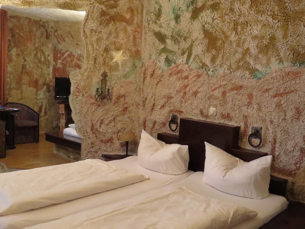 Turmhotel Weserblick Brémai repülőtér Szoba fotó